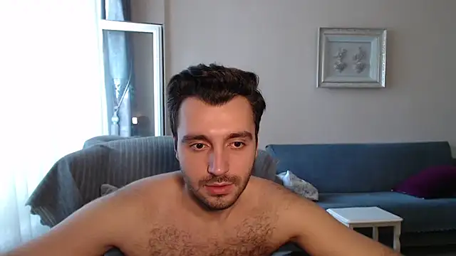 Snapshot of handsomeee04 chatting on 10, 9, 2025 handsomeee04 online show from 10, 9, 2025