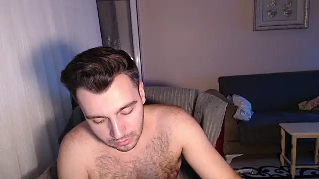 Snapshot of handsomeee04 chatting on 18, 9, 2025 handsomeee04 online show from 18, 9, 2025