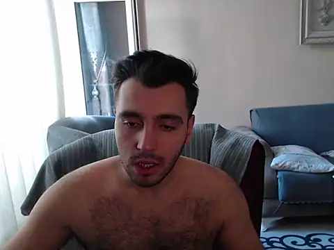 Snapshot of handsomeee04 chatting on 19, 9, 2025 handsomeee04 online show from 19, 9, 2025