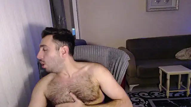 Snapshot of handsomeee04 chatting on 26, 9, 2025 handsomeee04 online show from 26, 9, 2025