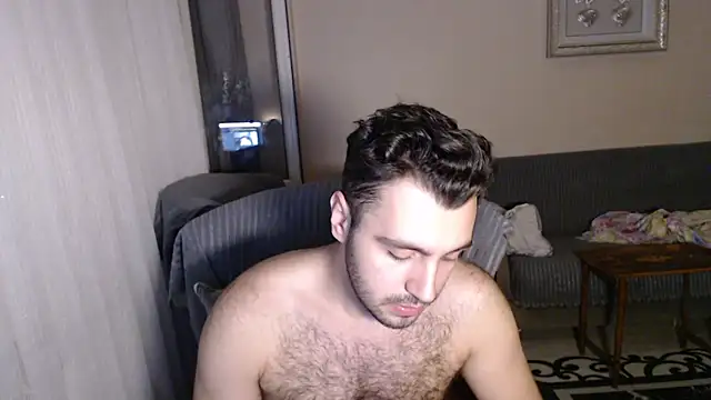 Snapshot of handsomeee04 chatting on 26, 9, 2025 handsomeee04 online show from 26, 9, 2025