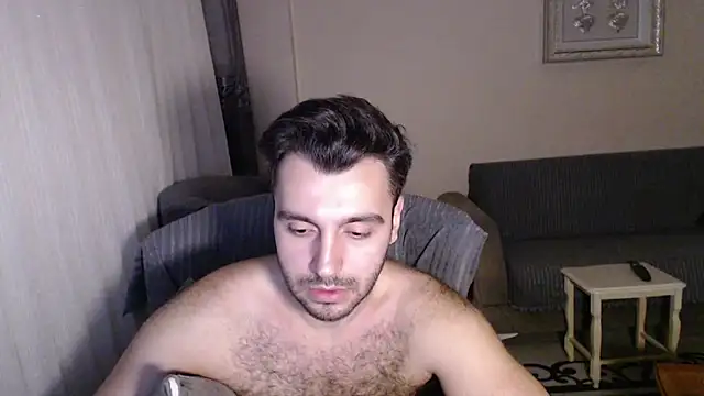 Snapshot of handsomeee04 chatting on 27, 9, 2025 handsomeee04 online show from 27, 9, 2025