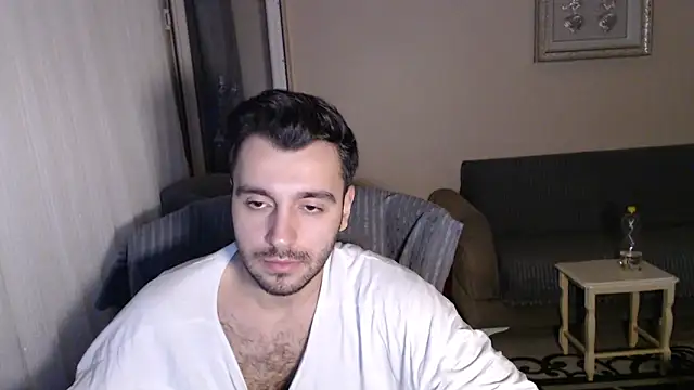 Snapshot of handsomeee04 chatting on 29, 9, 2025 handsomeee04 online show from 29, 9, 2025