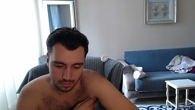 Snapshot of handsomeee04 chatting on 30, 9, 2025 handsomeee04 online show from 30, 9, 2025