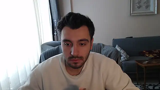 Snapshot of handsomeee04 chatting on 12, 10, 2025 handsomeee04 online show from 12, 10, 2025