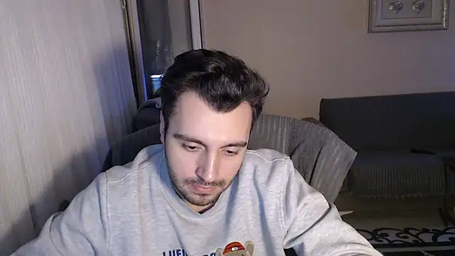 Snapshot of handsomeee04 chatting on 16, 10, 2025 handsomeee04 online show from 16, 10, 2025