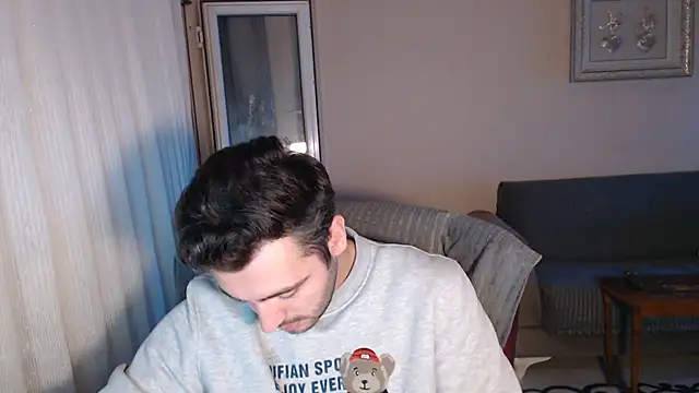 Snapshot of handsomeee04 chatting on 22, 10, 2025 handsomeee04 online show from 22, 10, 2025