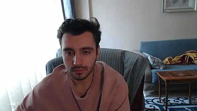 Snapshot of handsomeee04 chatting on 23, 10, 2025 handsomeee04 online show from 23, 10, 2025