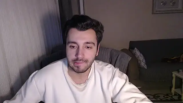 Snapshot of handsomeee04 chatting on 26, 10, 2025 handsomeee04 online show from 26, 10, 2025