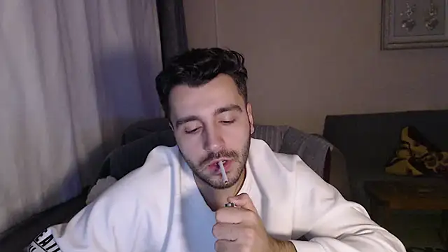 Snapshot of handsomeee04 chatting on 5, 11, 2025 handsomeee04 online show from 5, 11, 2025