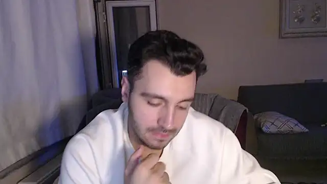 Snapshot of handsomeee04 chatting on 7, 11, 2025 handsomeee04 online show from 7, 11, 2025