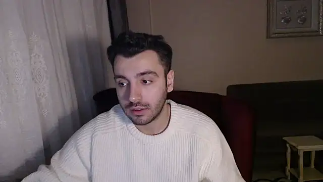 Snapshot of handsomeee04 chatting on 18, 12, 2025 handsomeee04 online show from 18, 12, 2025