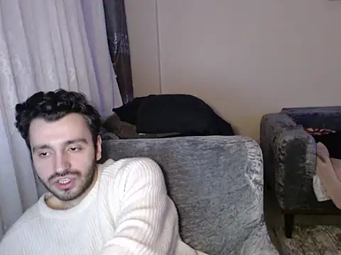 handsomeee04 online show from 3, 4, 2026