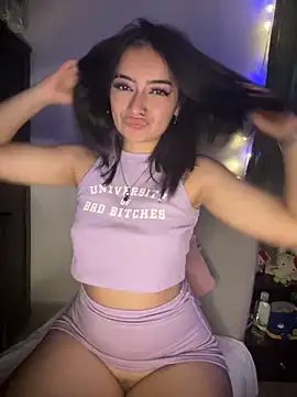 Snapshot of angelgate chatting on 22, 2, 2025 angelgate online show from 22, 2, 2025