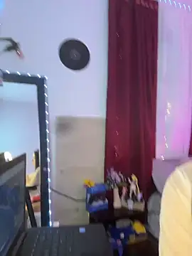 Snapshot of angelgate chatting on 2, 10, 2025 angelgate online show from 2, 10, 2025