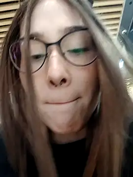 SashaMeow online show from 28, 1, 2025