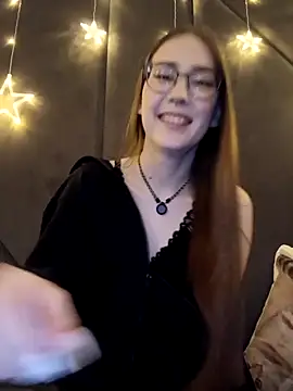 SashaMeow online show from 15, 3, 2025