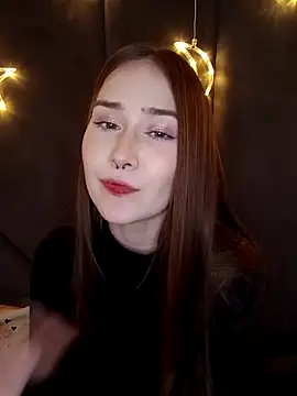 SashaMeow online show from 17, 3, 2025