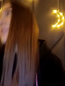 SashaMeow online show from 22, 3, 2025