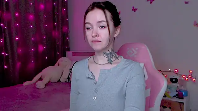 Naughty Mable online show from 29, 10, 2025