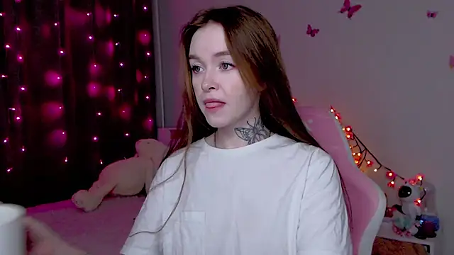 Naughty Mable online show from 15, 11, 2025