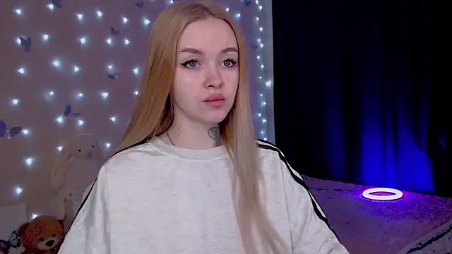 Naughty Mable online show from 6, 3, 2026