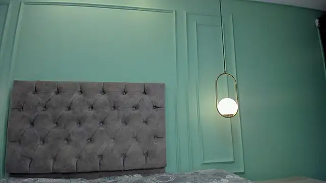 Abril jones10 online show from 22, 1, 2025