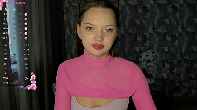 Snapshot of Lovely_Lure chatting on 25, 12, 2024 Lovely Lure online show from 25, 12, 2024