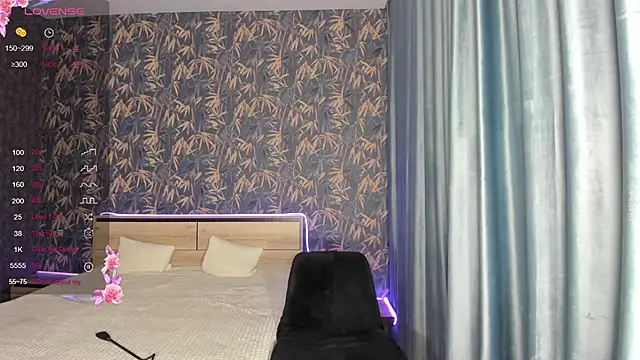 Snapshot of Lovely_Lure chatting on 3, 1, 2025 Lovely Lure online show from 3, 1, 2025