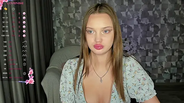 Snapshot of Lovely_Lure chatting on 27, 1, 2025 Lovely Lure online show from 27, 1, 2025