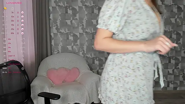 Snapshot of Lovely_Lure chatting on 6, 3, 2025 Lovely Lure online show from 6, 3, 2025