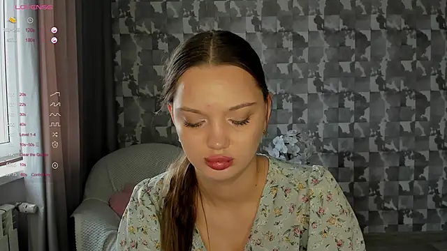 Snapshot of Lovely_Lure chatting on 13, 3, 2025 Lovely Lure online show from 13, 3, 2025