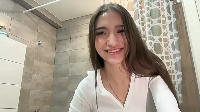 MilenaMilven online show from 31, 12, 2024