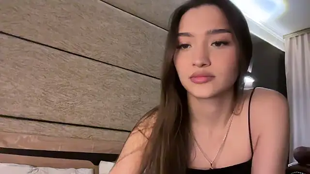 MilenaMilven online show from 1, 1, 2025