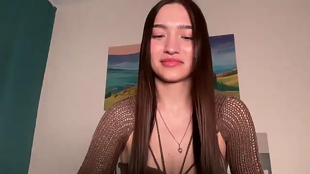 MilenaMilven online show from 12, 3, 2025