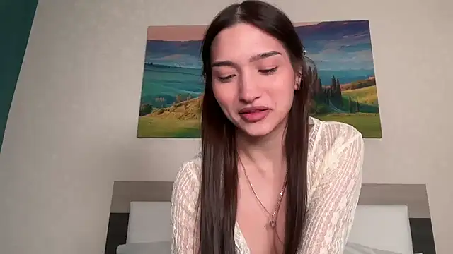 MilenaMilven online show from 19, 3, 2025