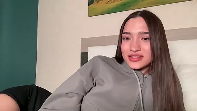 MilenaMilven online show from 20, 3, 2025