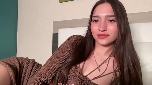 MilenaMilven online show from 21, 3, 2025