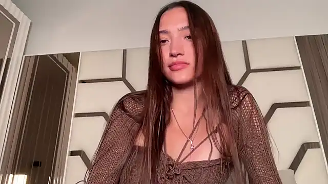 MilenaMilven online show from 10, 10, 2025