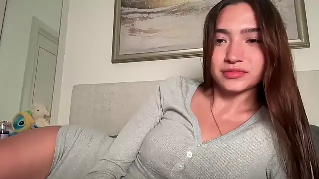 MilenaMilven online show from 20, 12, 2025