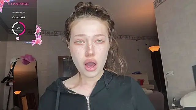 eva varnerr online show from 14, 3, 2026