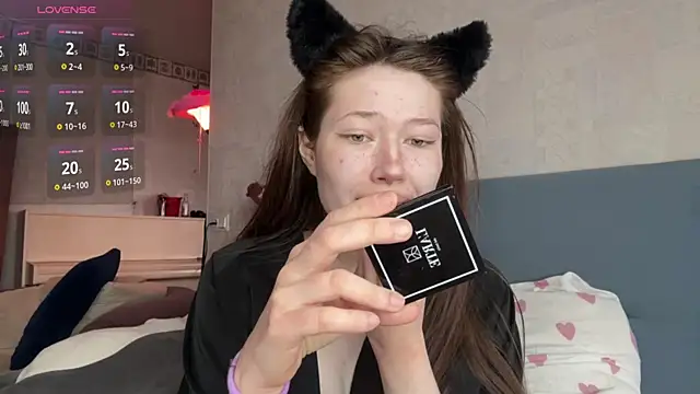 eva varnerr online show from 5, 4, 2026