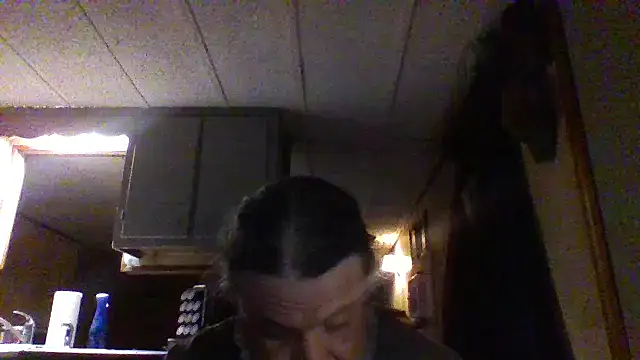 zaneporter46 online show from 19, 10, 2025