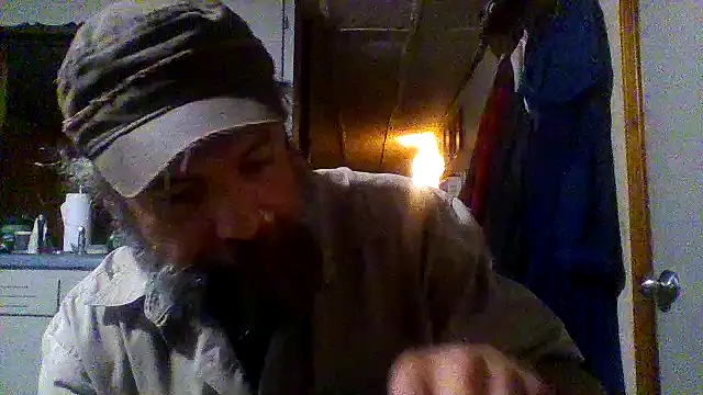 zaneporter46 online show from 7, 11, 2025