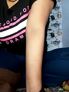 Snapshot of Riyashahi1 chatting on 19, 2, 2025 Riyashahi1 online show from 19, 2, 2025