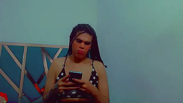 fox naughty violet online show from 8, 11, 2025