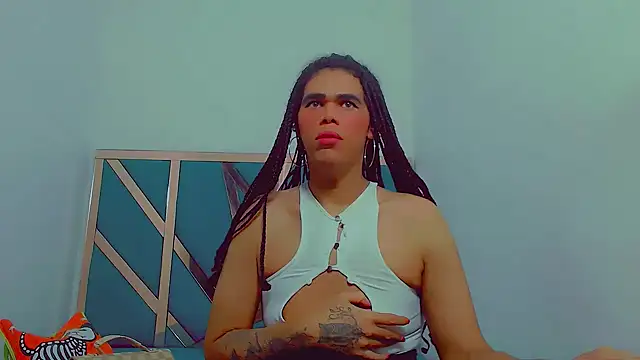 fox naughty violet online show from 10, 11, 2025