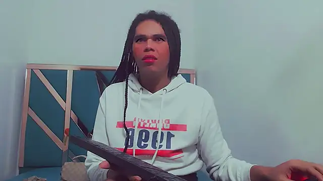 fox naughty violet online show from 27, 11, 2025