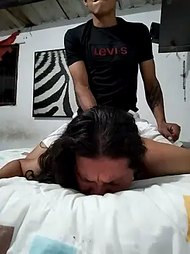 Snapshot of crazysex095 chatting on 22, 1, 2025 crazysex095 online show from 22, 1, 2025