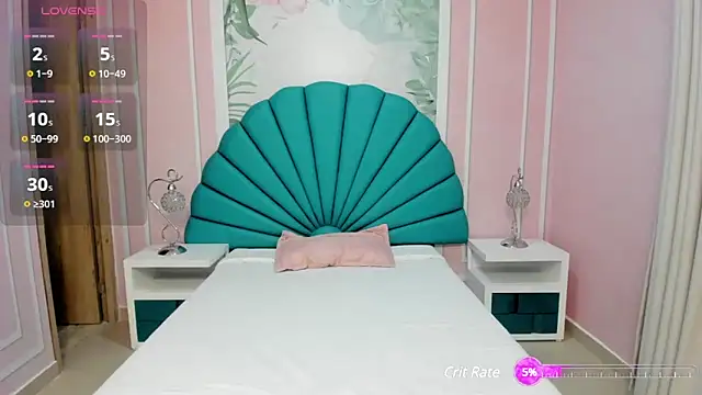 Daphne Fox  online show from 12, 2, 2025